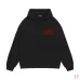 AMIRI Grid Text Print Hoodie, Multi-color Options #A69058