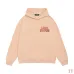 AMIRI Grid Text Print Hoodie, Multi-color Options #A69058