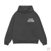 AMIRI Grid Text Print Hoodie, Multi-color Options #A69058