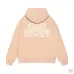 AMIRI Grid Text Print Hoodie, Multi-color Options #A69058