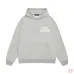 AMIRI Grid Text Print Hoodie, Multi-color Options #A69058
