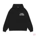 AMIRI Grid Text Print Hoodie, Multi-color Options #A69058