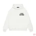 AMIRI Grid Text Print Hoodie, Multi-color Options #A69058