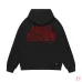 AMIRI Grid Text Print Hoodie, Multi-color Options #A69058