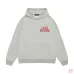 AMIRI Grid Text Print Hoodie, Multi-color Options #A69058