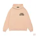 AMIRI Grid Text Print Hoodie, Multi-color Options #A69058