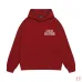 AMIRI Grid Text Print Hoodie, Multi-color Options #A69058