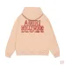 AMIRI Grid Text Print Hoodie, Multi-color Options #A69058