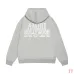 AMIRI Grid Text Print Hoodie, Multi-color Options #A69058