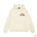 AMIRI Grid Text Print Hoodie, Multi-color Options #A69058