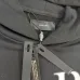 AMIRI Hoodies for Men Black #B54577