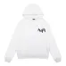 AMIRI Hoodies for Men Black/White #B54686