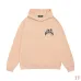 AMIRI Spider Letter Print Hoodie, Multi-color Options #A69057