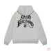 AMIRI Spider Letter Print Hoodie, Multi-color Options #A69057
