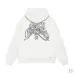AMIRI Spider Letter Print Hoodie, Multi-color Options #A69057