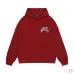 AMIRI Spider Letter Print Hoodie, Multi-color Options #A69057