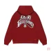 AMIRI Spider Letter Print Hoodie, Multi-color Options #A69057