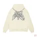 AMIRI Spider Letter Print Hoodie, Multi-color Options #A69057