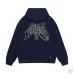 AMIRI Spider Letter Print Hoodie, Multi-color Options #A69057
