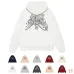 AMIRI Spider Letter Print Hoodie, Multi-color Options #A69057
