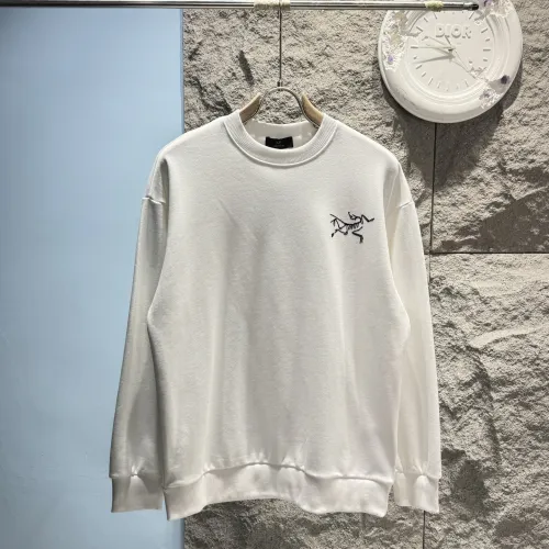 ARCTERYX oodies for Men #A68884