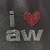 Alexander Wang Hoodies #A68888
