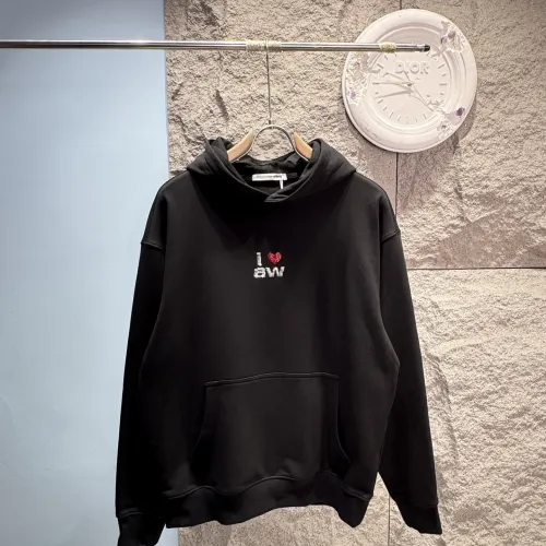 Alexander Wang Hoodies #A68888
