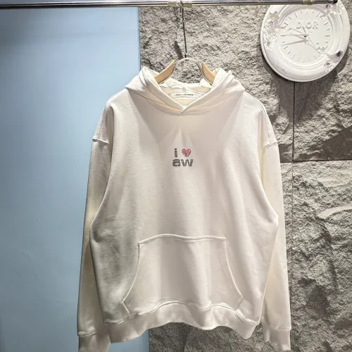 Alexander Wang Hoodies for Men #A68886