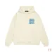 Amiri 1994 Text Logo Graphic Pullover Hoodie Multi-color Options #A69066