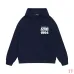 Amiri 1994 Text Logo Graphic Pullover Hoodie Multi-color Options #A69066