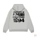 Amiri 1994 Text Logo Graphic Pullover Hoodie Multi-color Options #A69066