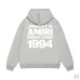 Amiri 1994 Text Logo Graphic Pullover Hoodie Multi-color Options #A69066