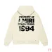 Amiri 1994 Text Logo Graphic Pullover Hoodie Multi-color Options #A69066