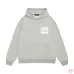 Amiri 1994 Text Logo Graphic Pullover Hoodie Multi-color Options #A69066
