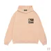 Amiri 1994 Text Logo Graphic Pullover Hoodie Multi-color Options #A69066