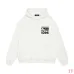 Amiri 1994 Text Logo Graphic Pullover Hoodie Multi-color Options #A69066