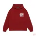 Amiri 1994 Text Logo Graphic Pullover Hoodie Multi-color Options #A69066