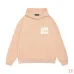 Amiri 1994 Text Logo Graphic Pullover Hoodie Multi-color Options #A69066