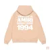 Amiri 1994 Text Logo Graphic Pullover Hoodie Multi-color Options #A69066