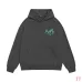 Amiri Bright Crystal Letter Graphic Pullover Hoodie Multi-color Options #A69073