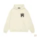 Amiri Broken Spider Logo Pullover Hoodie Multi-color Options #A69083