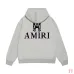 Amiri Broken Spider Logo Pullover Hoodie Multi-color Options #A69083