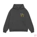 Amiri Broken Spider Logo Pullover Hoodie Multi-color Options #A69083