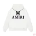 Amiri Broken Spider Logo Pullover Hoodie Multi-color Options #A69083