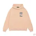 Amiri Chateau Badge Label Graphic Pullover Hoodie Multi-color Options #A69082