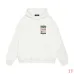 Amiri Chateau Badge Label Graphic Pullover Hoodie Multi-color Options #A69082