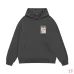 Amiri Chateau Badge Label Graphic Pullover Hoodie Multi-color Options #A69082