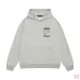 Amiri Chateau Badge Label Graphic Pullover Hoodie Multi-color Options #A69082