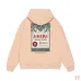 Amiri Chateau Badge Label Graphic Pullover Hoodie Multi-color Options #A69082