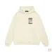 Amiri Chateau Badge Label Graphic Pullover Hoodie Multi-color Options #A69082